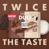 Ritter Sport Cookie Duo gefüllte Vollmilchschokolade Produktbild-Vorschau 5