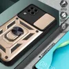 Huawei P40 Lite Hülle mit 360° Drehbarer Magnetische Ring Produktbild-Vorschau 6