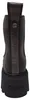 Buffalo dames Chelsea boots, model Aspen, warm bruin Productafbeelding-voorbeeld 12