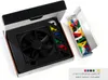 NF-S12A PWM  (schwarz, chromax.black.swap, 120 mm) Produktbild-Vorschau 6