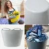 KADAX Kosz Plastikowy miednica Na Pranie Uniwersalny 26L Podgląd zdjęcia produktu 6