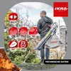 IKRA 3in1 Aspiratore e soffiatore elettrico per foglie IBV Anteprima dell’immagine prodotto 6