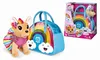SIMBA Chi Chi Love Arcobaleno Moda 589-3438 Anteprima dell’immagine prodotto 6