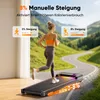 FlexRun-Prime, bieżnia 2,5 HP, prędkość 1–8 km/h, Podgląd zdjęcia produktu 4