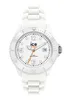 Ice Watch Sili Uni SI.WE.U.S.09 uni hodinky se silikonovým Náhled obrázku produktu 1
