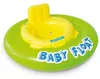 Seggiolino da nuoto per bambini Intex | Rotondo | Verde | Anteprima dell’immagine prodotto 1