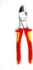 Knipex Power-Zijsnijtang VDE 7406200 Produktbild-Vorschau 9