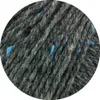 Lana Grossa - Landlust Soft Tweed 90 0005 anthrazit meliert Produktbild-Vorschau 2