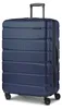 Franky Munich 4.0 4 Rollen Trolley L 76 cm mit Dehnfalte Produktbild-Vorschau 8