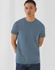 B&C TU03T | Herren T-Shirt E190/ -100  - Farbe: Natural - Produktbild-Vorschau 3