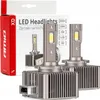 LED Brenner XD D1S D1R 6500K Canbus 70W AMIO-03310 Ersatz Produktbild-Vorschau 1
