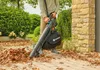 Gardena PowerJet 18V P4A, Ručné dúchadlo, Fúkanie, Čierna, Náhľad obrázku produktu 7