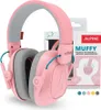 Alpine Muffy Kids Pink Gehörschutz Produktbild-Vorschau 1