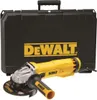 Meuleuse 125 mm 1400W  DWE4237K-QS Voir les images du produit 11