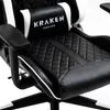Kraken Chairs Helios ergonomiczne krzesło biurowe, krzesło Podgląd zdjęcia produktu 6