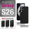 NALIA Silikonhülle für Samsung Galaxy S26 – Kameraschutz & Produktbild-Vorschau 3