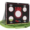 Bramka piłkarska KM-Fit 150 x 120 cm z siatką, bramka Podgląd zdjęcia produktu 1
