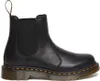 Dr. Martens dames Chelsea boots, zwart Productafbeelding-voorbeeld 9