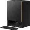 Dreame Matrix10 Ultra, modello combinato, nero, rotondo, Anteprima dell’immagine prodotto 5