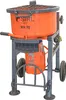 SIRL MH90 Profi Betonmischer | 1100W Motor | 75L Trommel | Produktbild-Vorschau 1