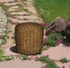 Bertoni dekorační puf GR Rattan - Dekorační pytel 40x40 cm Náhled obrázku produktu 3