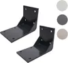 2er-Set Deckenadapter für Kassetten-Markise H122 H123, Produktbild-Vorschau 7