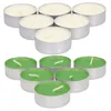 KOTARBAU® Set van 6 geurkaarsen theelichtjes Productafbeelding-voorbeeld 3