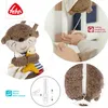 Fehn Mini boîte à musique 20 cm - Loutre Voir les images du produit 6