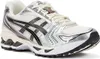 Asics GEL KAYANO Schuhe Beige Produktbild-Vorschau 1
