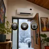Climative GlassAir Wandheizlüfter 2000W WiFi, PTC, 2 Produktbild-Vorschau 8