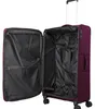 Travelite Trolley CUBIS Koffer Violett Produktbild-Vorschau 10
