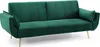 riess-ambiente Retro Schlafsofa DIVANI 220cm smaragdgrün Produktbild-Vorschau 14