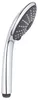 Doccetta Grohe Quickfix Vitalio Joy rotonda Ø 63 mm cromo Anteprima dell’immagine prodotto 1