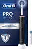 Oral-B PRO 3 3000 Sensitive Clean Black JAS22 Náhled obrázku produktu 27