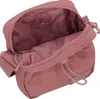 Bench. Umhängetasche Soft Crossbody Bag Old Pink altrosa Produktbild-Vorschau 6