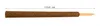 BigDean Tige de plantation en coco 110 cm Tige de Voir les images du produit 4
