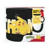 POKEMON – Thermobecher – 460 ml – Pikachu Produktbild-Vorschau 5