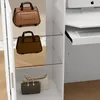 Empfangstheke mit LED-Beleuchtung und Glasvitrine, mit Produktbild-Vorschau 8