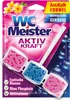 WC Meister, Zawieszka do WC Egzotyczne Kwiaty Podgląd zdjęcia produktu 2