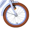 Volare Ashley Kinderfahrrad - Mädchen - 16 Zoll - Produktbild-Vorschau 3