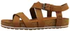 Timberland Malibu Waves Ankle Brązowy Podgląd zdjęcia produktu 12