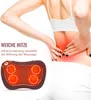 Nacken Massagekissen, Wärmekissen, Akupunktur Kissen - Produktbild-Vorschau 11