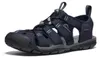 Keen Pánské trekové sandály Sandály Clearwater CNX 1027407 Náhled obrázku produktu 44