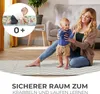 Kinderkraft MATTY 2 - Doppelseitige Schaumstoffmatte - Produktbild-Vorschau 3