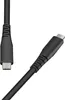 USB4 Kabel USB-C 40 Gbit/s, 240W Schnellladefunktion, Produktbild-Vorschau 5