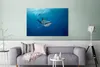OneMillionCanvasses® - Leinwandbilder - 140x90 cm, Großer Produktbild-Vorschau 2