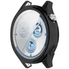 INF Ochranný kryt TPU pro Huawei Watch GT5 46MM Černá Náhled obrázku produktu 2