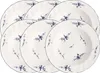 Villeroy&Boch Vieux Luxembourg tiefer Teller, 6-teilig, 23 Produktbild-Vorschau 5