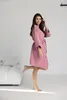 DOLCE SONNO Damen Morgen- und Bademantel 100% Produktbild-Vorschau 4