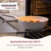 Fackelmann x Pamela Reif Shell Hochraumpfanne Ø 28 cm  Produktbild-Vorschau 5